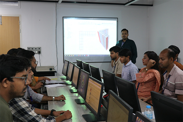 Computer Programming Lab