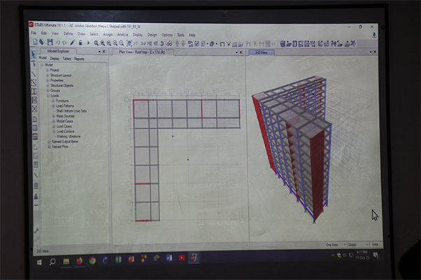 Engineering Drawing Lab